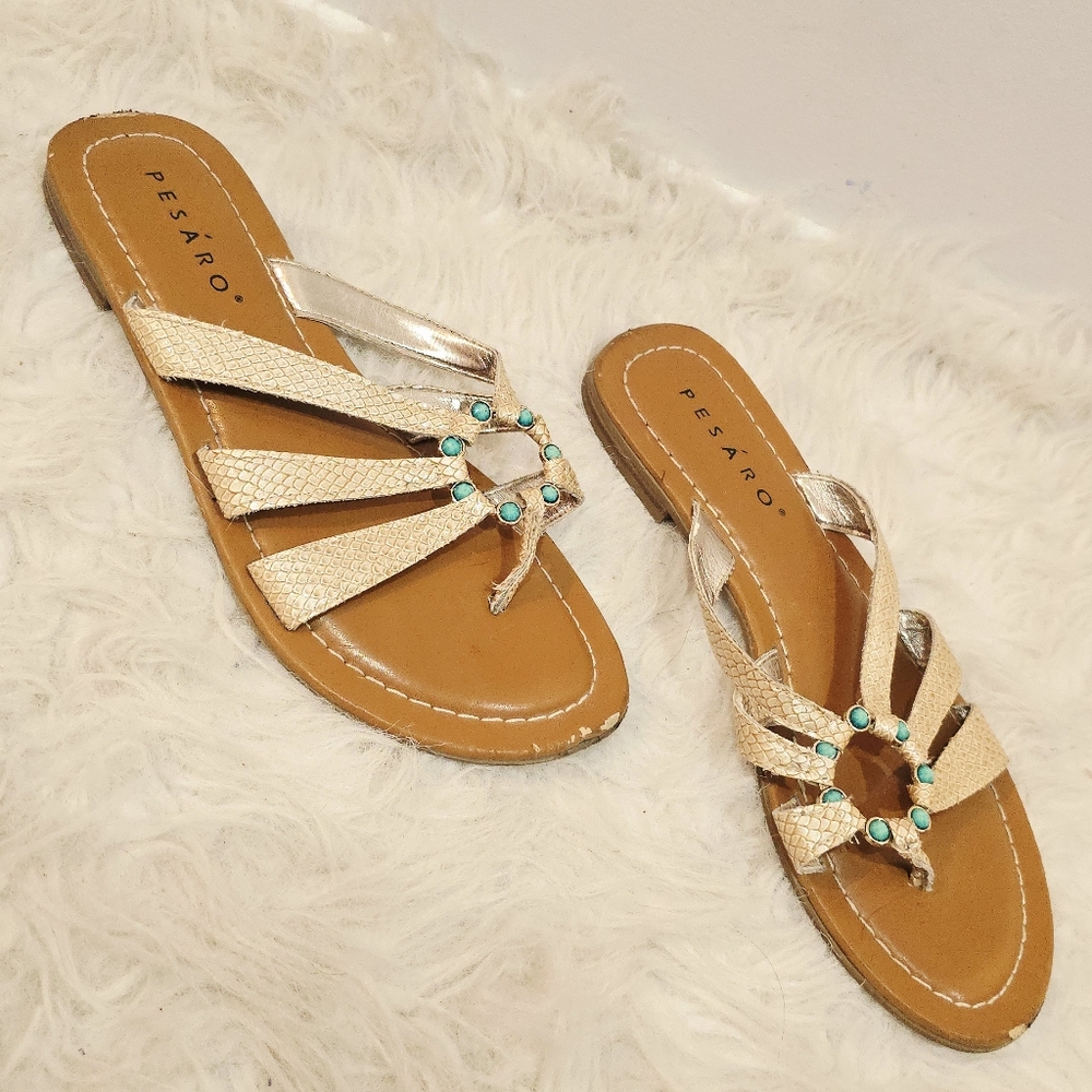 🔥 US Size 9 Bundle of 5 Pairs Women's Shoes - Flats, - Picture 9 of 16